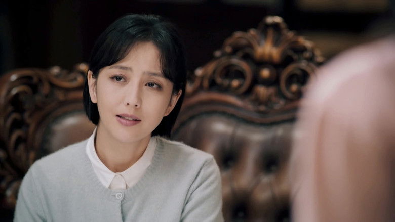 Still image for The Fiery Years of Gao Daxia season 1 episode 28: Episode 28