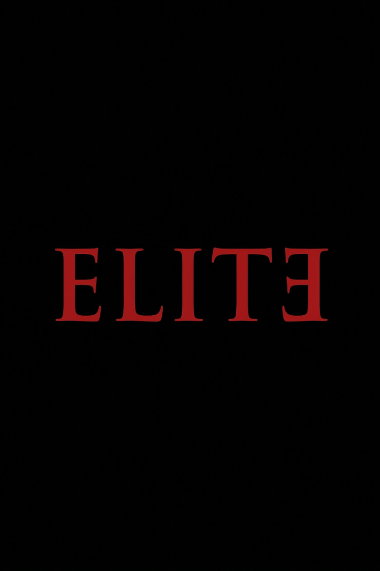 Póster la Serie