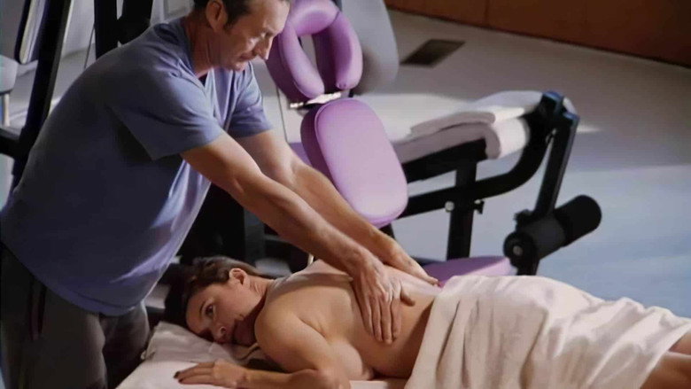 Full Body Massage