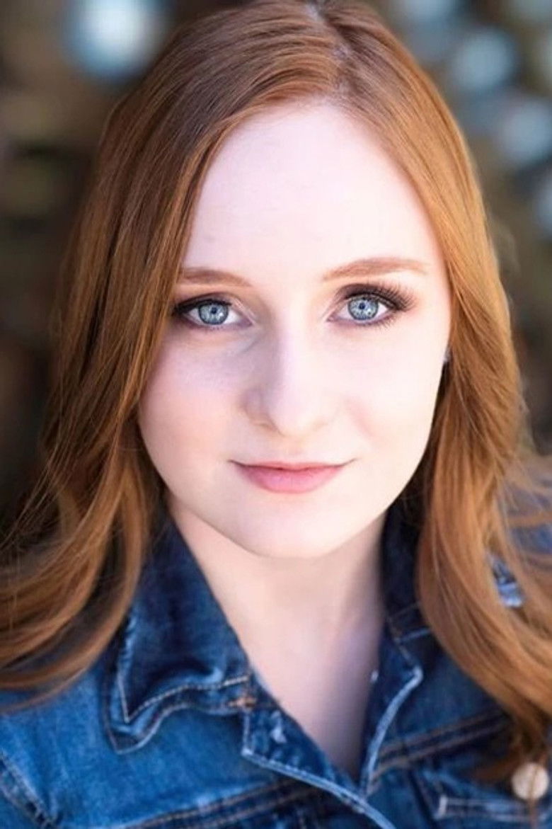 Michelle Fisichella portrait image