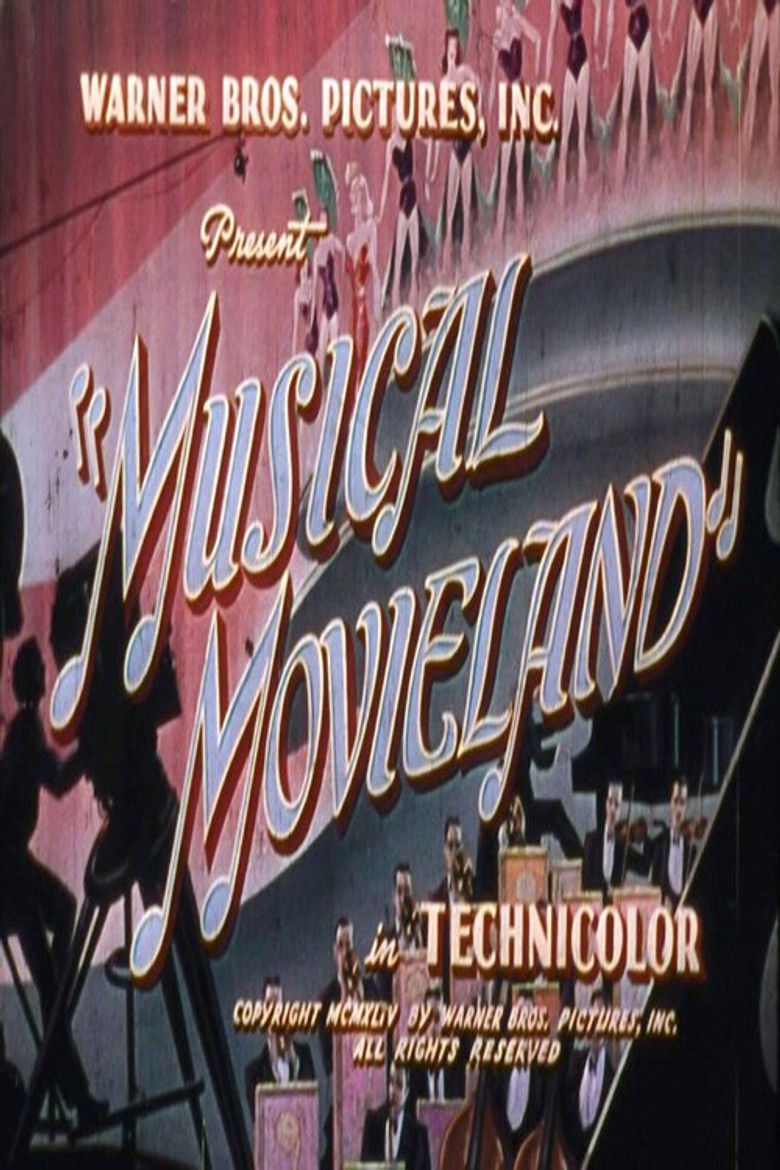 Imatge de Musical Movieland