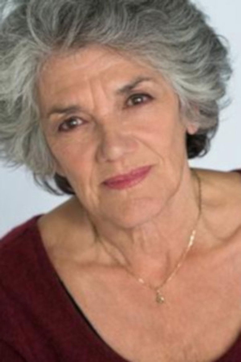 Yolande Michaud portrait image