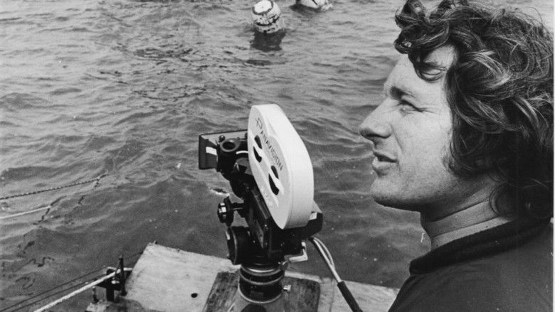 Imatge de Les dents de la mer, un succès monstre