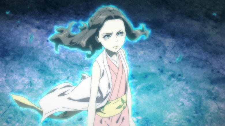 Still from Yasuke - Season 1 Episode 3