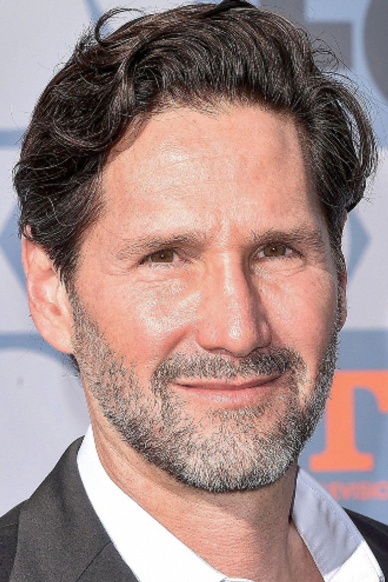 Mike Chessler portrait image