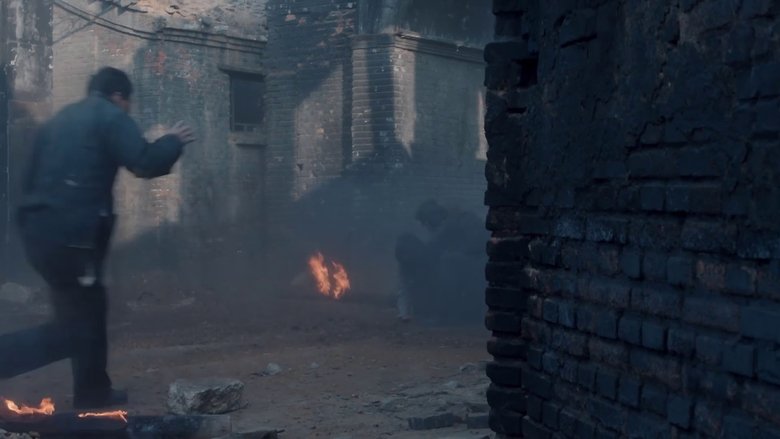 Still image for White Deer Plain season 1 episode 24: Episode 24 Still image for White Deer Plain season 1 episode 24: Episode 24