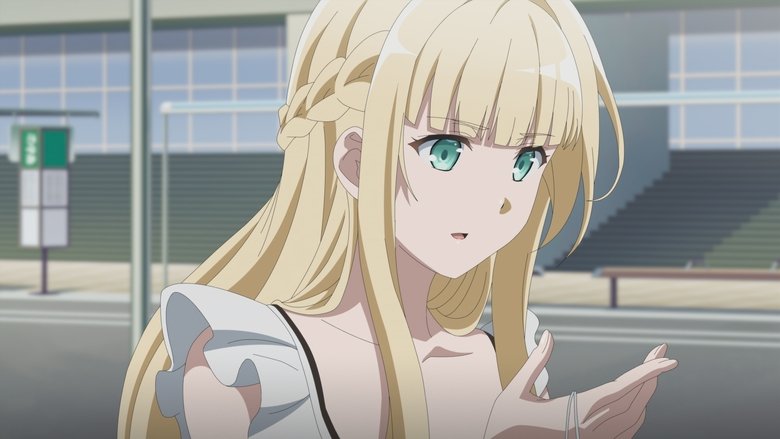 The Detective Is Already Dead Vf Tantei wa Mou, Shindeiru. – The Detective is Already Dead: Saison 1