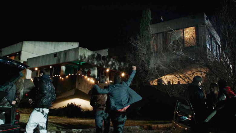 Image d'arrière-plan 5 du film Afterparty