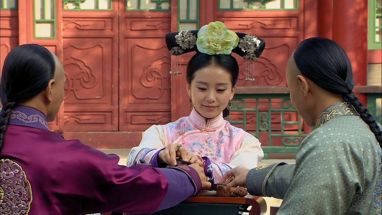 Still image for Scarlet Heart season 1 episode 10: Episode 10