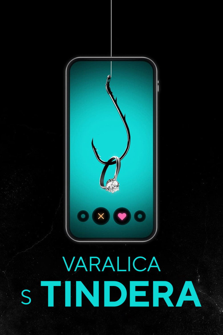 Varalica s Tindera (2022)