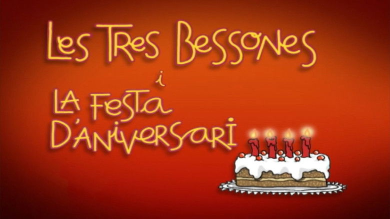 Still image for The Triplets season 1 episode 104: Episode 104 Still image for The Triplets season 1 episode 104: Episode 104