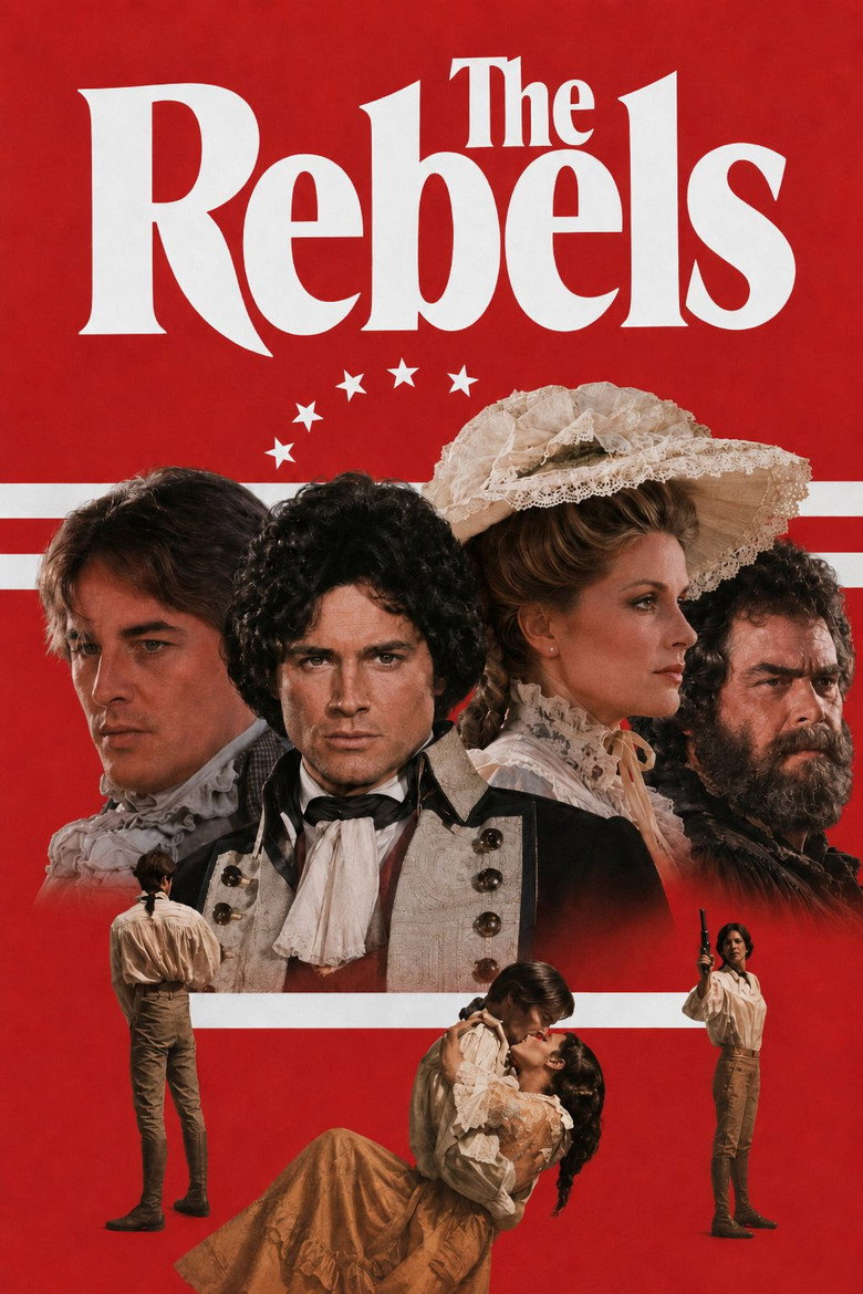 The Rebels