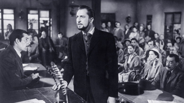 The Baron of Arizona Photo 8