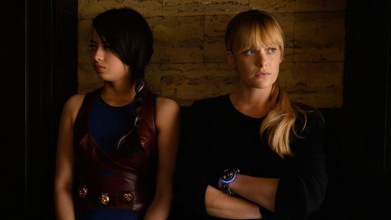 Still from Legion - Season 3 Episode 7