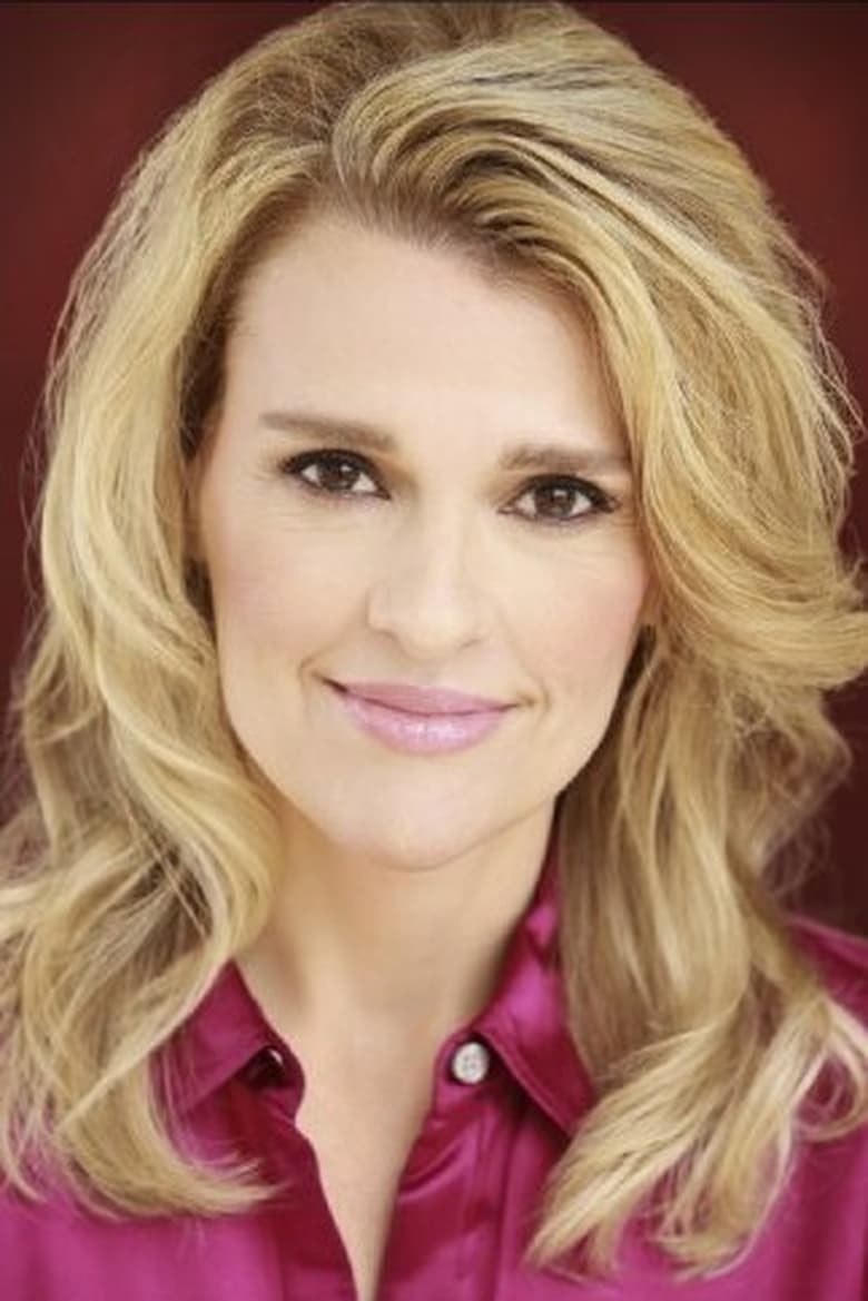 Kelly Hawthorne portrait image