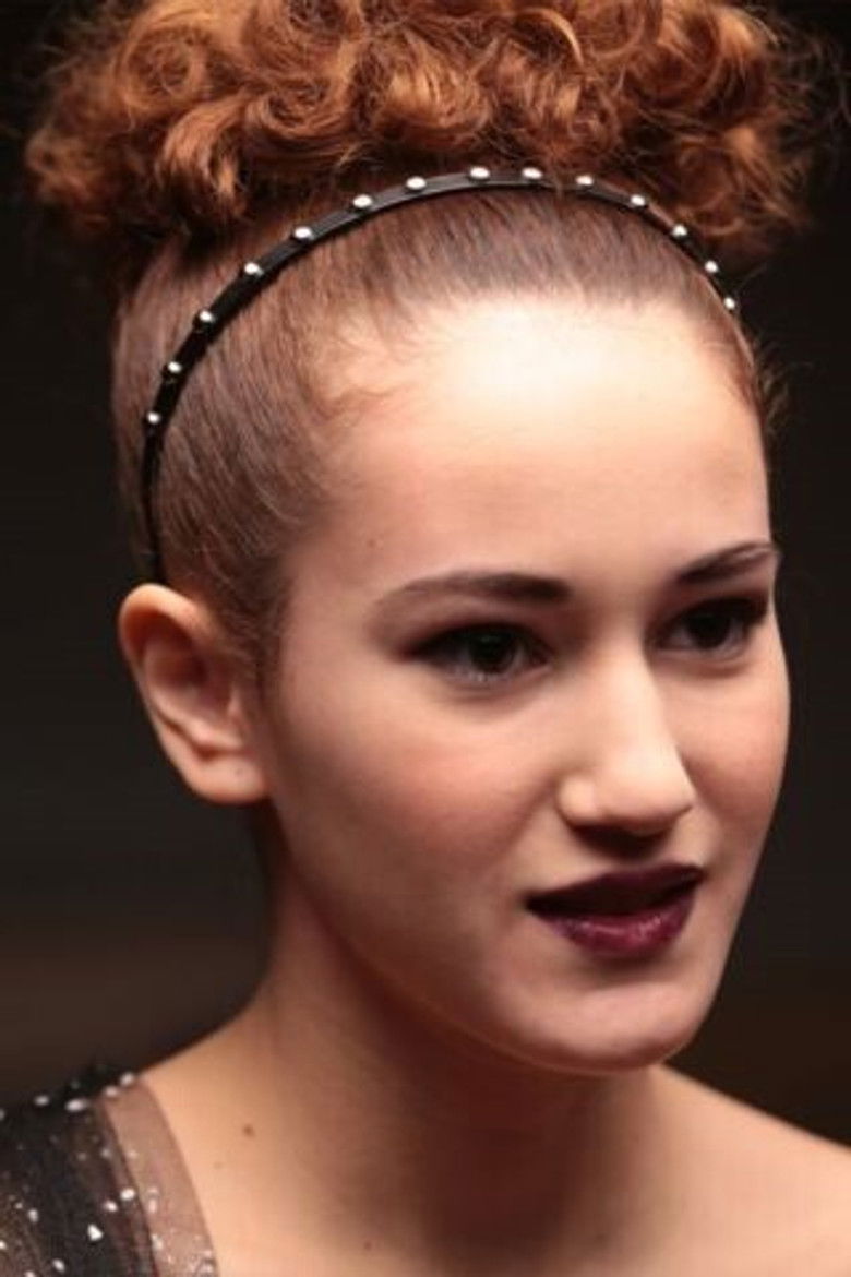 Thelma Doval portrait image