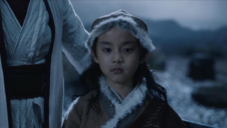 Still image for Duel on Mount Hua season 1 episode 8: Episode 8 Still image for Duel on Mount Hua season 1 episode 8: Episode 8