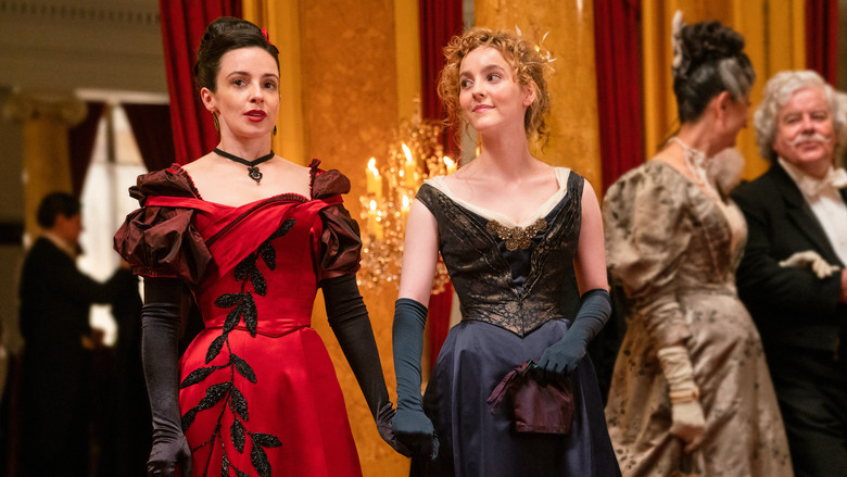 Still from The Nevers - Season 1 Episode 1