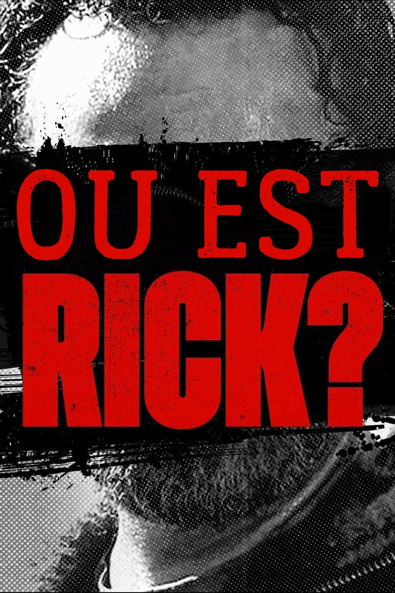 Póster la Serie