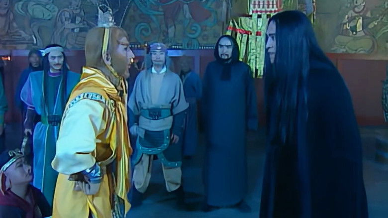 Still image for Journey to the West Afterstory season 1 episode 14: Episode 14 Still image for Journey to the West Afterstory season 1 episode 14: Episode 14