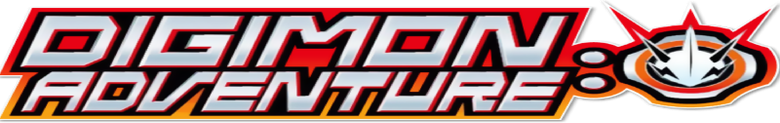 Digimon Adventure: