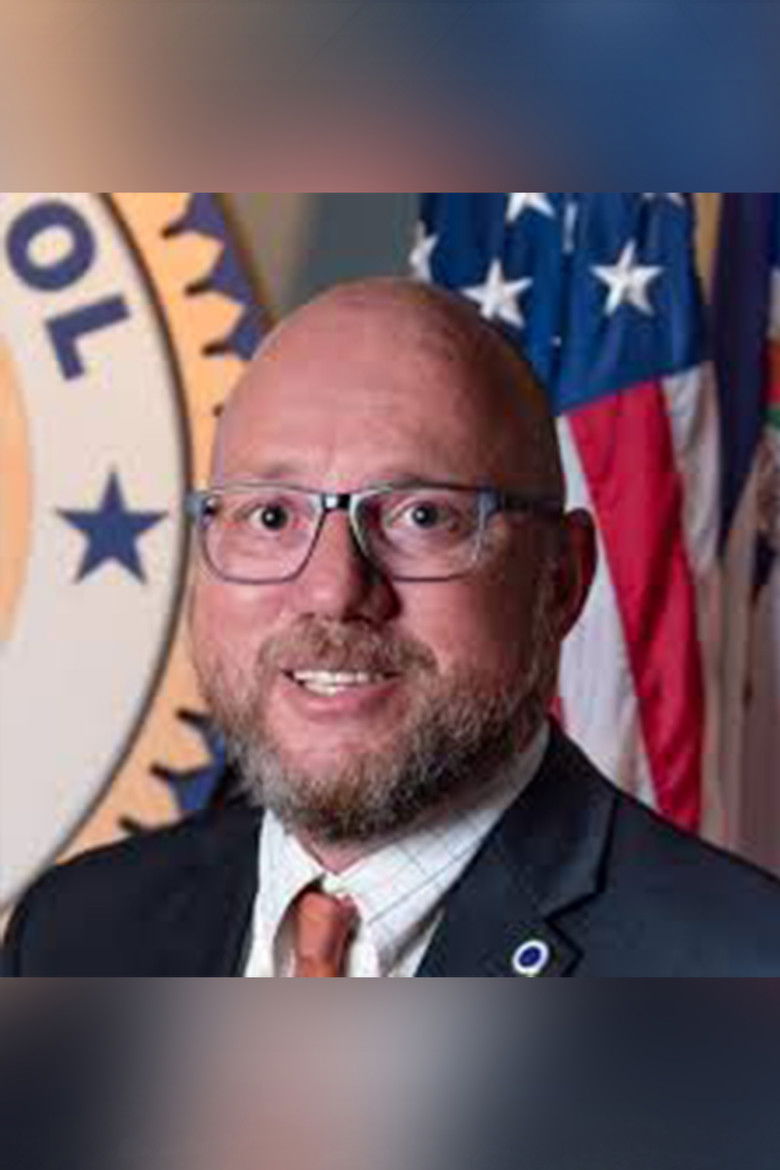 Photo de Bill Hartley