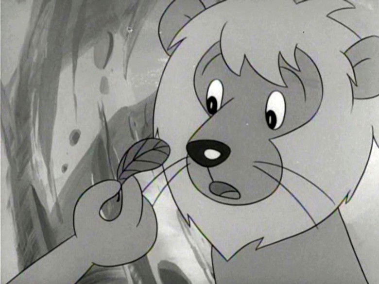 Still image for Wolf Boy Ken season 1 episode 56: Episode 56