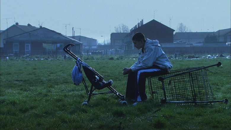 Backdrop for Frankie