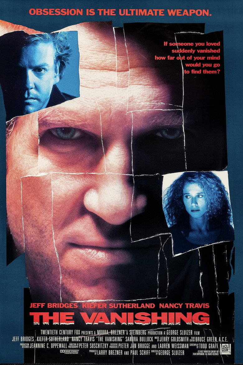 Imatge de The Vanishing