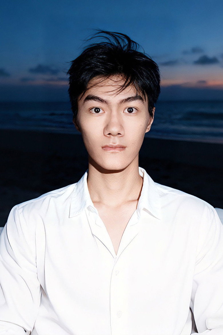 Tonglan Qiu photo