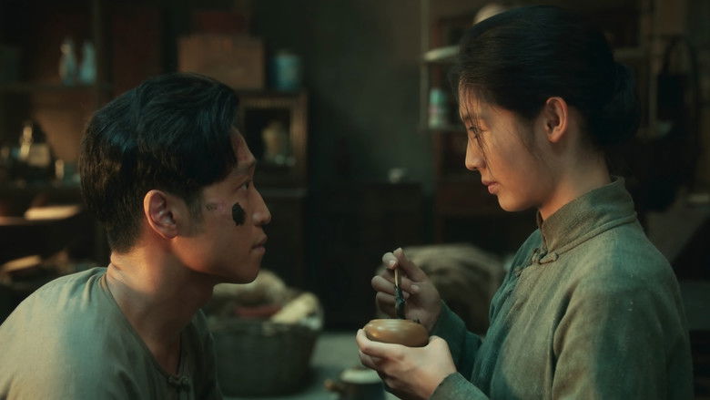 Still image for This Thriving Land season 1 episode 33: Episode 33 Still image for This Thriving Land season 1 episode 33: Episode 33