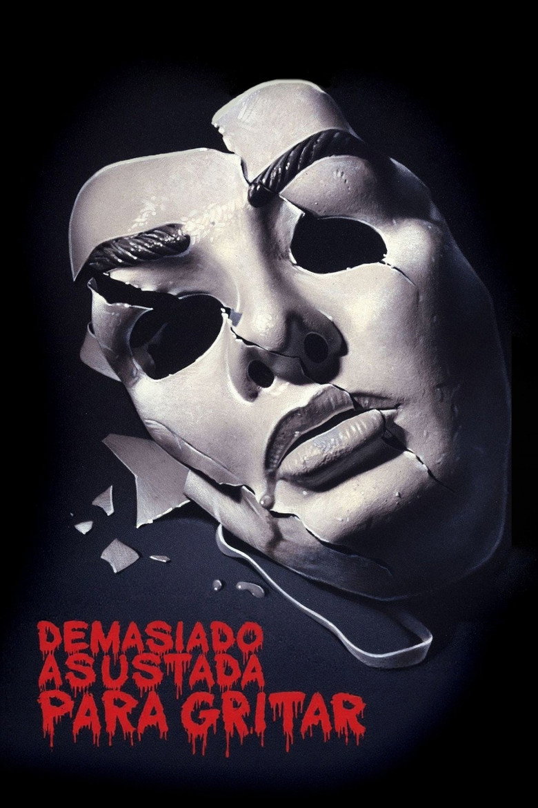 Too Scared to Scream