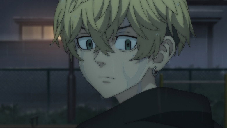 Still from Tokyo Revengers - Season 1 Episode 37