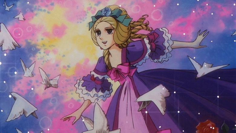 Still from ベルサイユのばら - Season 1 Episode 11