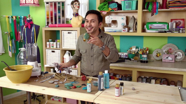 Still image for Make Your Mark season 1 episode 1: Mother Nature