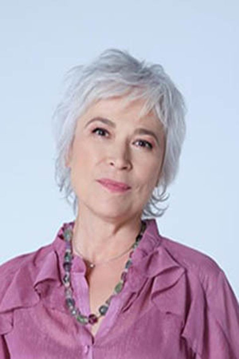 Evangelia Adreadaki photo 2