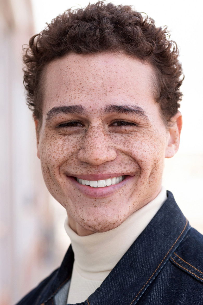 Terrell Wooley portrait image