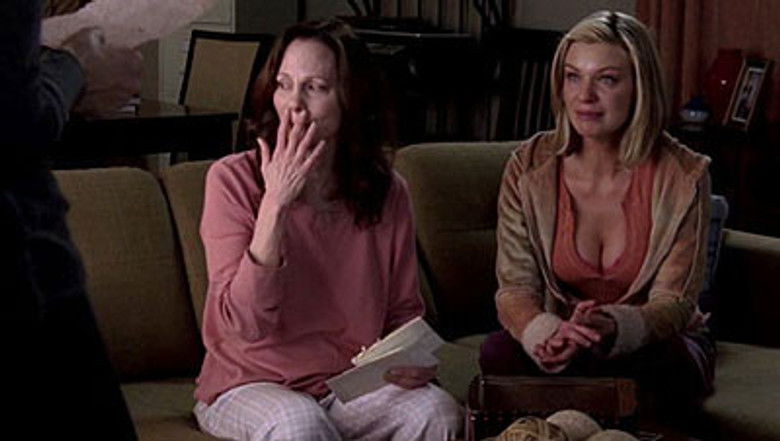 Still image for In Plain Sight season 1 episode 12: A Fine Meth