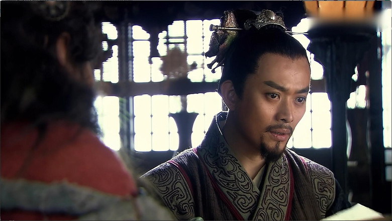 Still image for All Men Are Brothers season 1 episode 50: Episode 50 Still image for All Men Are Brothers season 1 episode 50: Episode 50