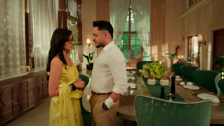 Still image for Mannat: Har Khushi Paane Ki season 1 episode 212: Vikrant Apologises to Mannat
