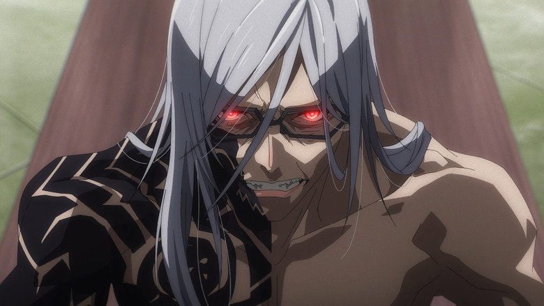 Still from NieR:Automata Ver1.1a - Season 1 Episode 10