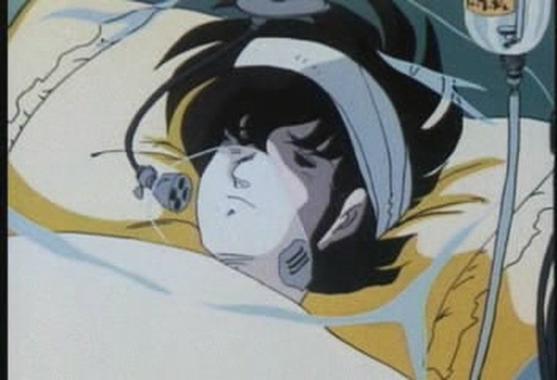 Robotech: 1×17