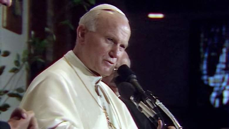 Still image for The Great Popes season 1 episode 3: Episode 3