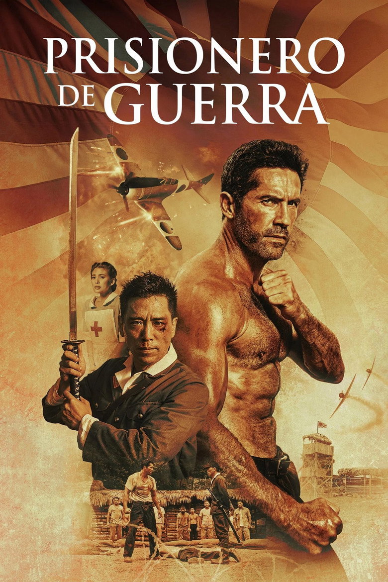 Póster la Película