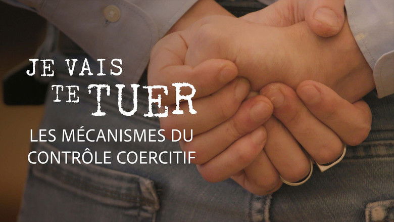 Je vais te tuer (2025)