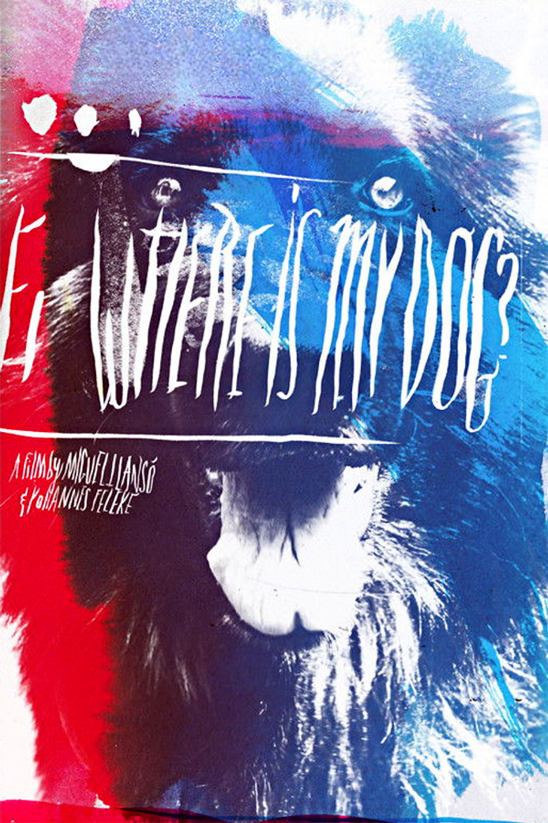 Imatge de Where Is My Dog?