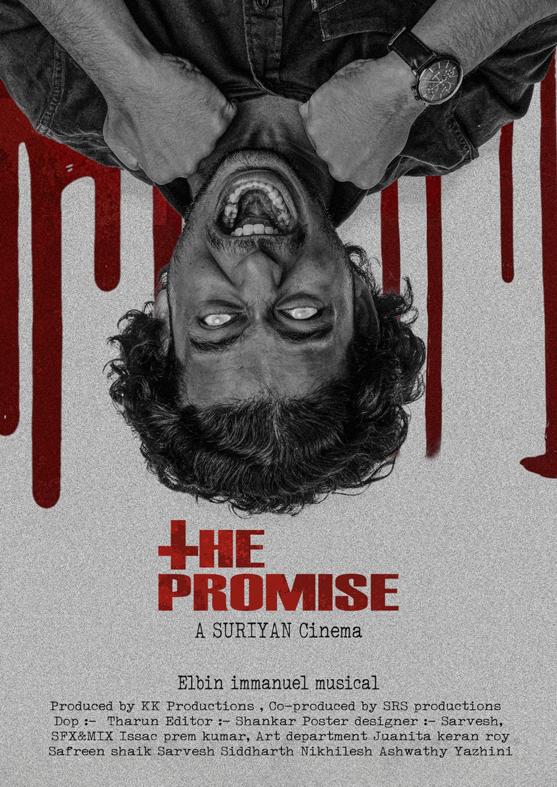 Imatge de THE PROMISE
