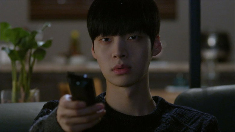 Still from Blood - Season 1 Episode 10