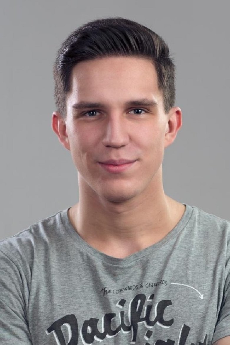 Ảnh Дмитрий Масленников