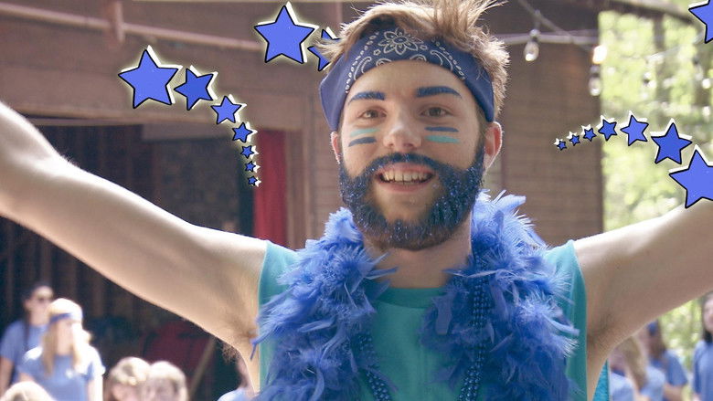 Still image for Bug Juice: My Adventures at Camp season 1 episode 7: It's On!